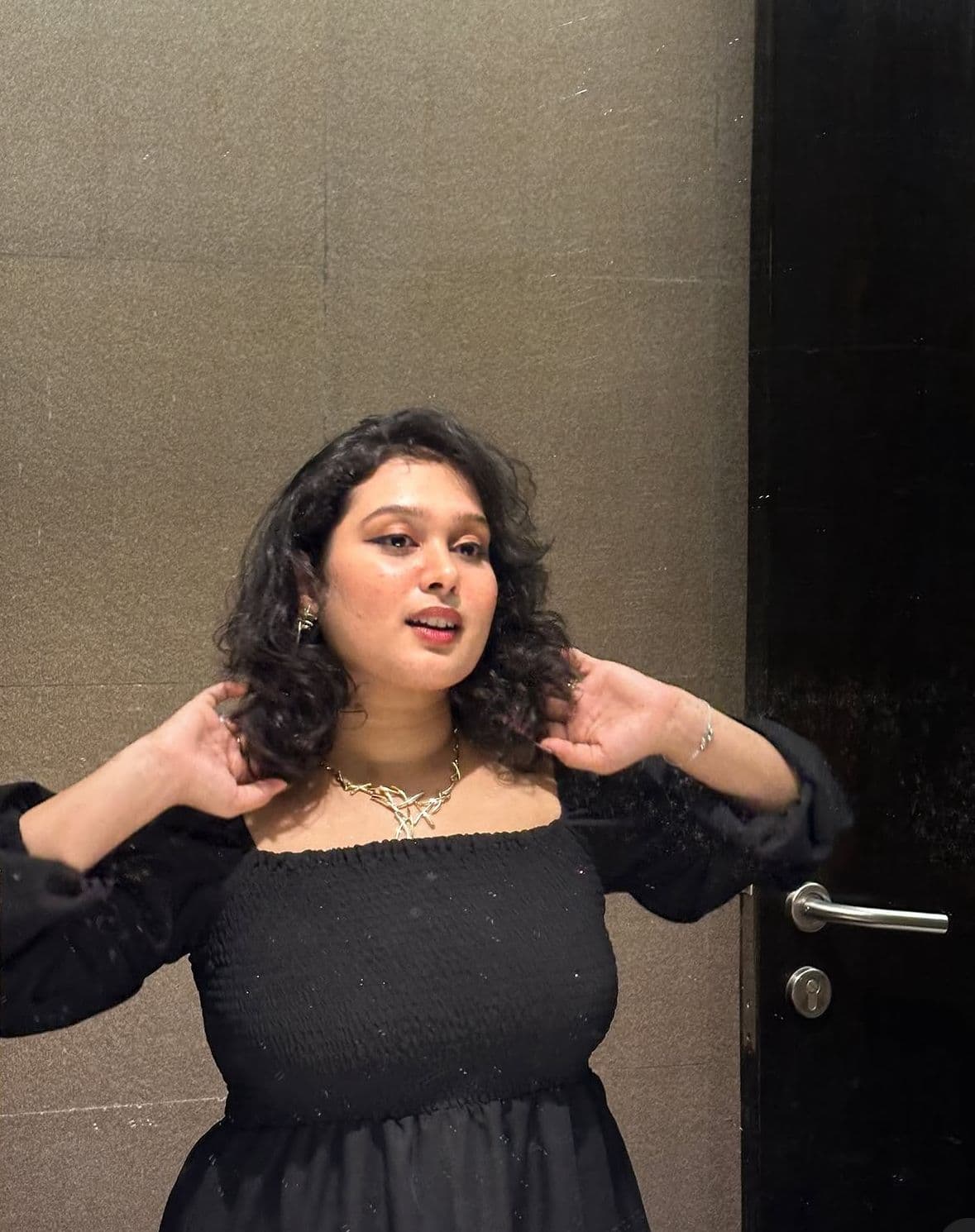 Ishita G.