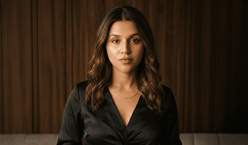 Disha Methi Khandelwal