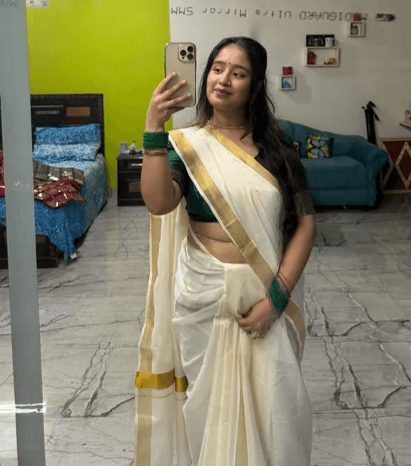 Mitali transformation