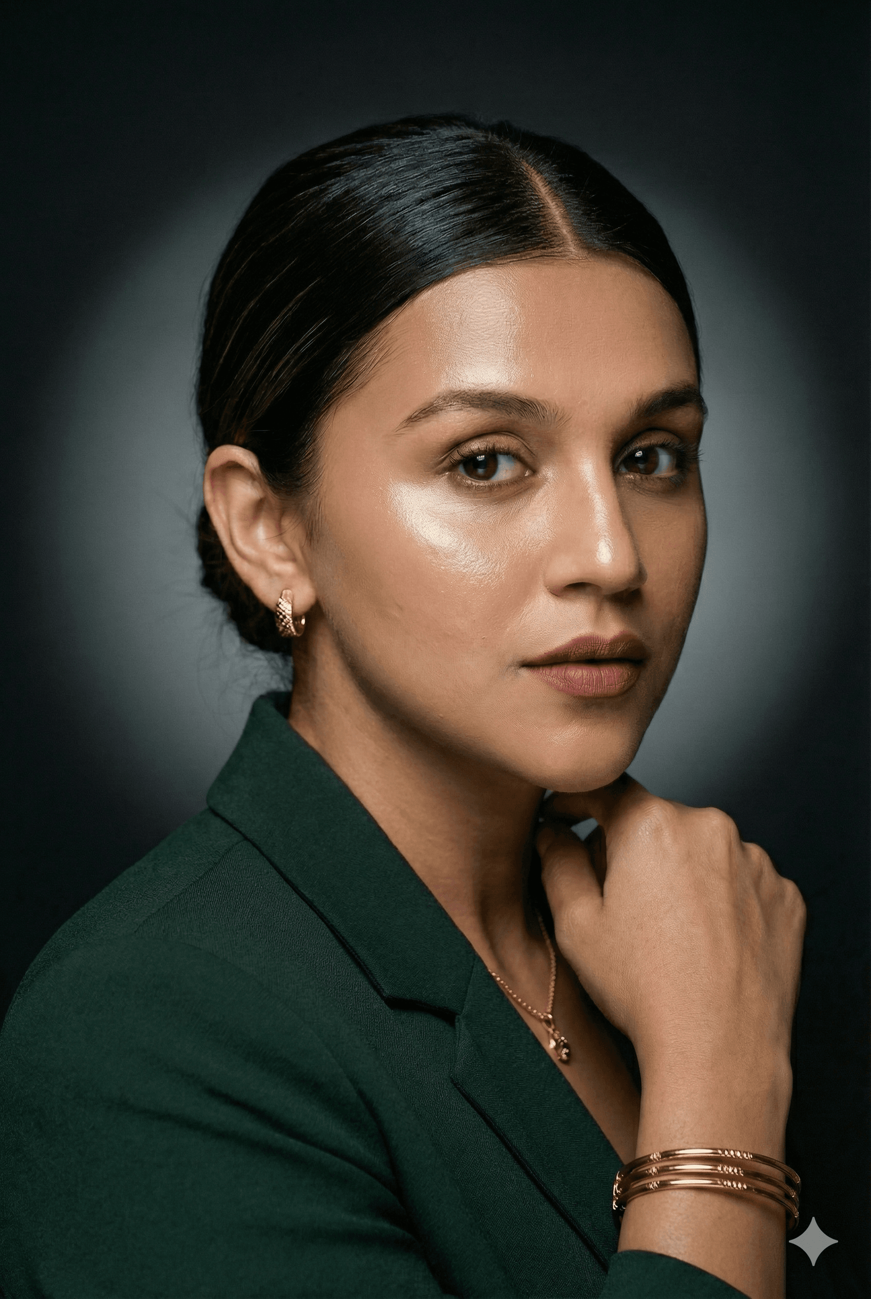 Disha Methi Khandelwal - Transformation Architect