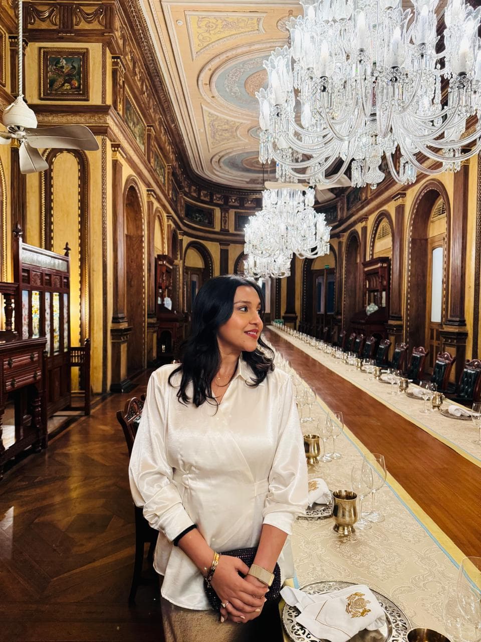 FINANCE transformation