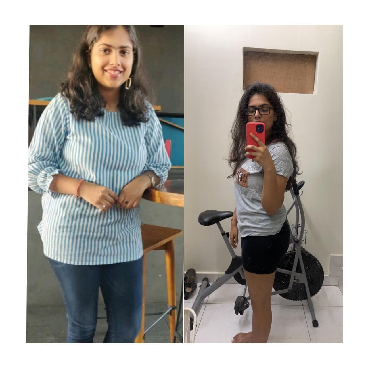 Padmavati transformation